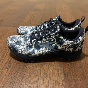 Brooks running shoes